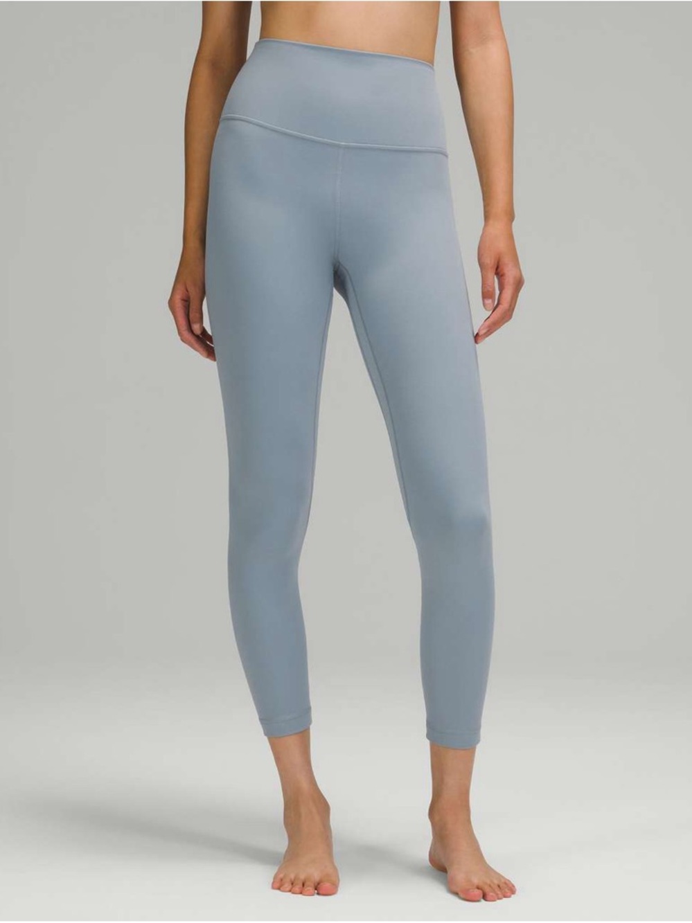lululemon Align™ High-Rise Pant 25"